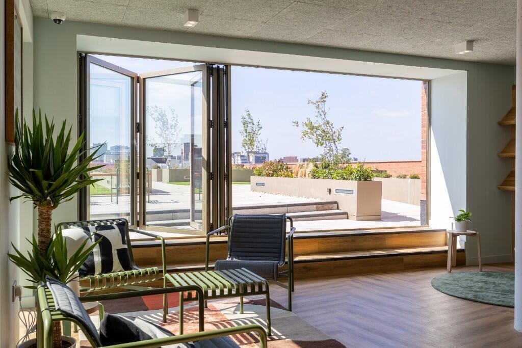 Additional image 29 of Flat 36, Hairpin House, 230 Bradford Street, Birmingham, B12