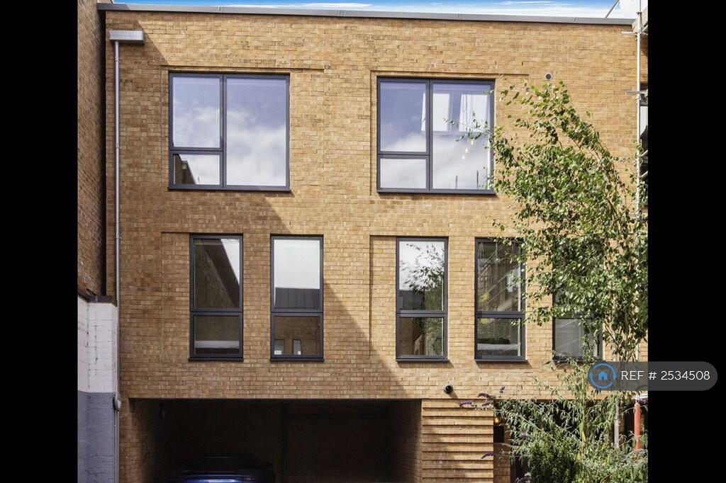 Additional image 18 of Legge Lane, Birmingham, B1