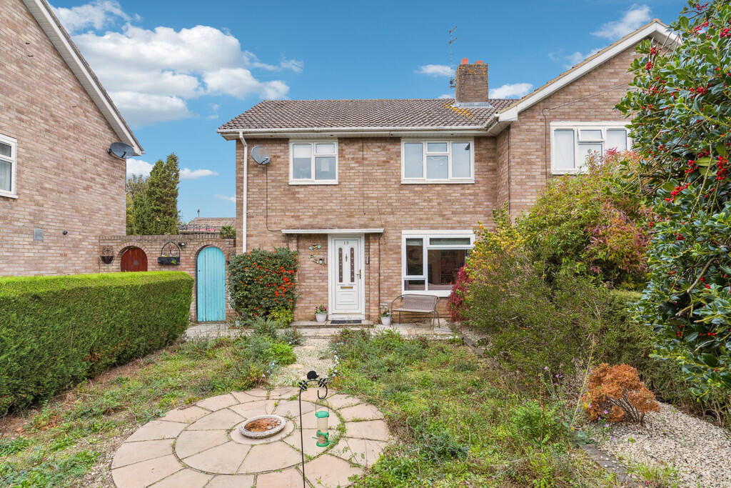 Property image for Wheatley Close, Welwyn Garden City