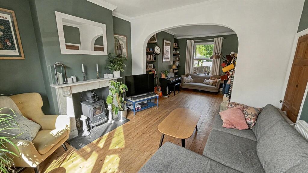 Additional image 4 of Chestnut Road, Birmingham