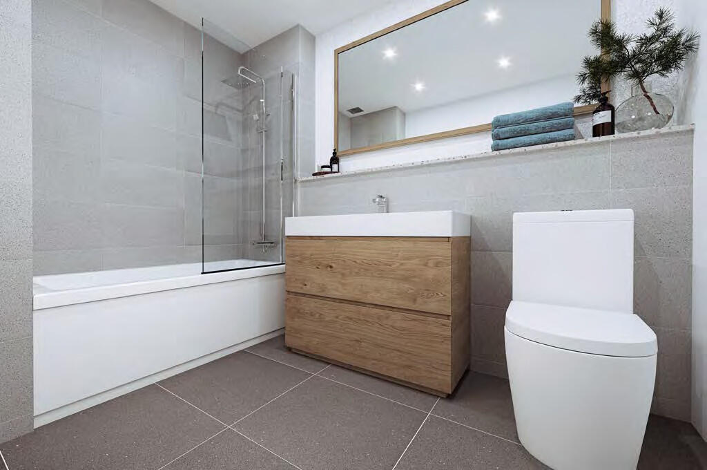 Additional image 5 of Scholars Quarter, Legge Lane, Jewellery Quarter, B1