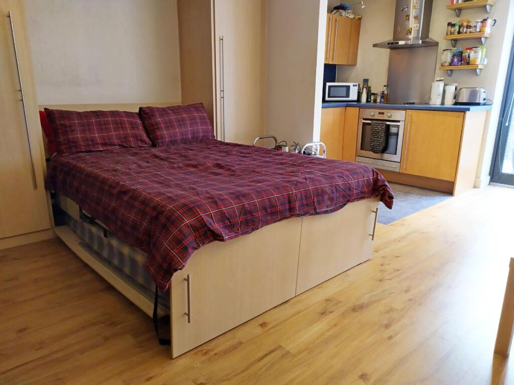 Additional image 7 of Watermarque,  Browning Street, Birmingham