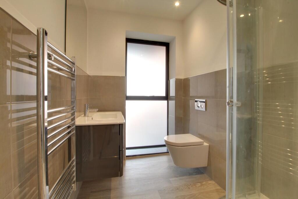 Additional image 10 of Tenby Heights, 42 Tenby Street North, Jewellery Quarter, Birmingham