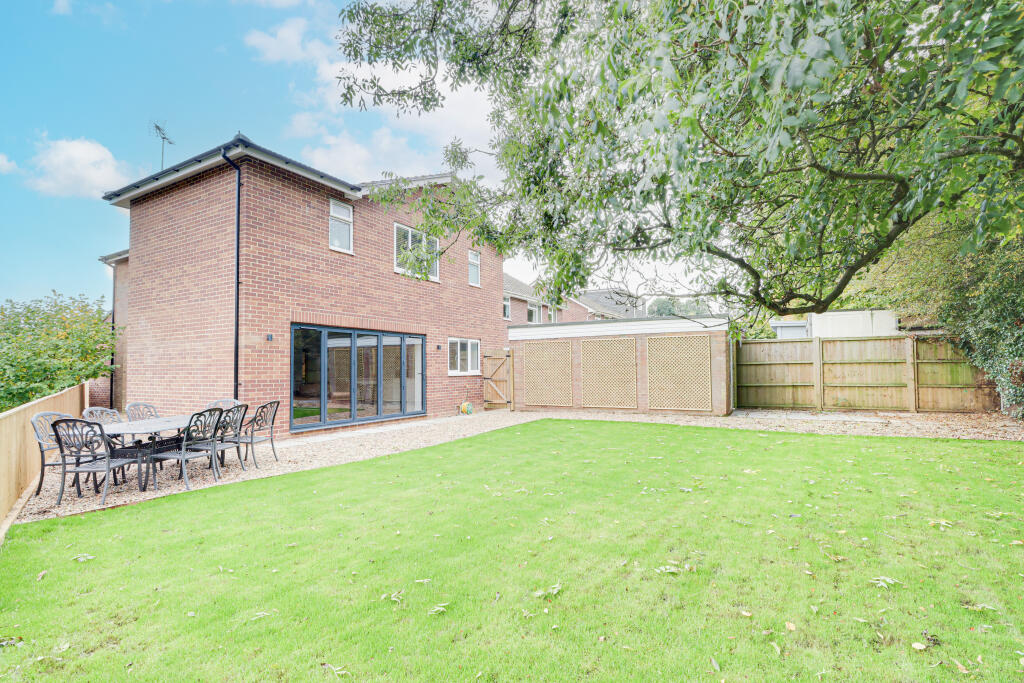 Additional image 5 of Harpenden Rise, Harpenden, AL5