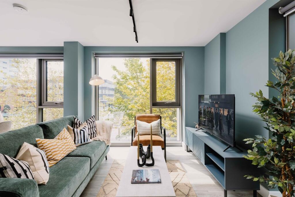 Additional image 2 of Inkwell Place, Birmingham, B16