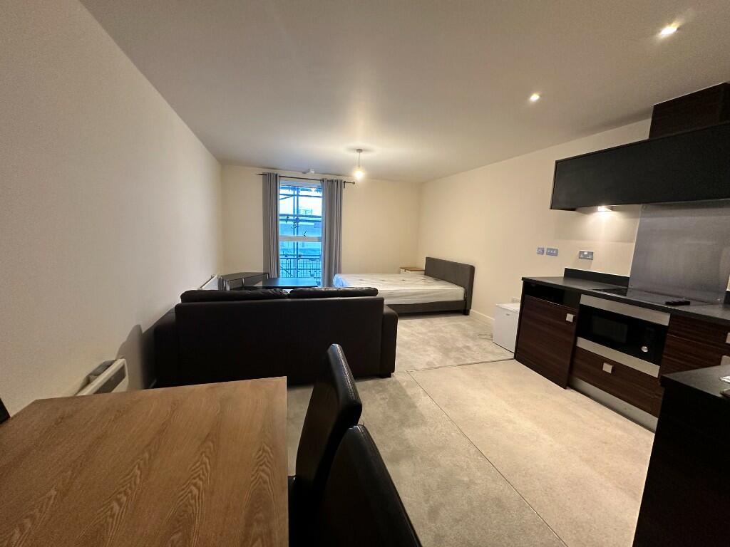 Additional image 4 of Sinope, 58 Sherborne Street, B16 8FT