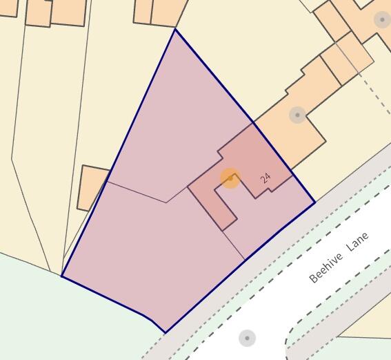 Additional image 28 of Beehive Lane, Welwyn Garden City, AL7