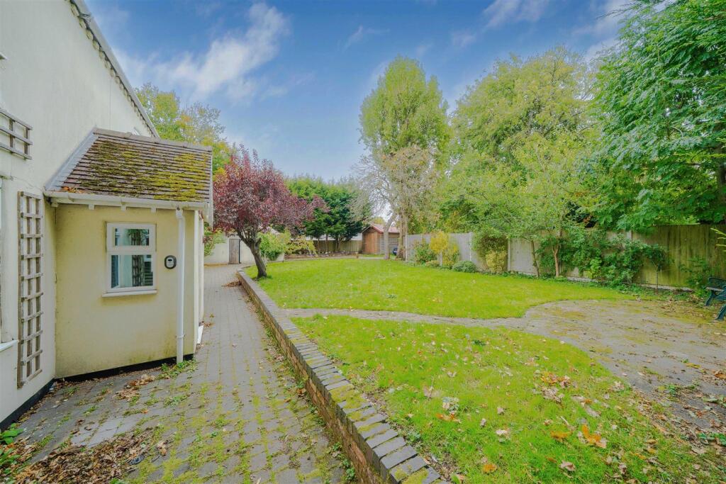 Additional image 29 of Brook Lane, Billesley, Birmingham