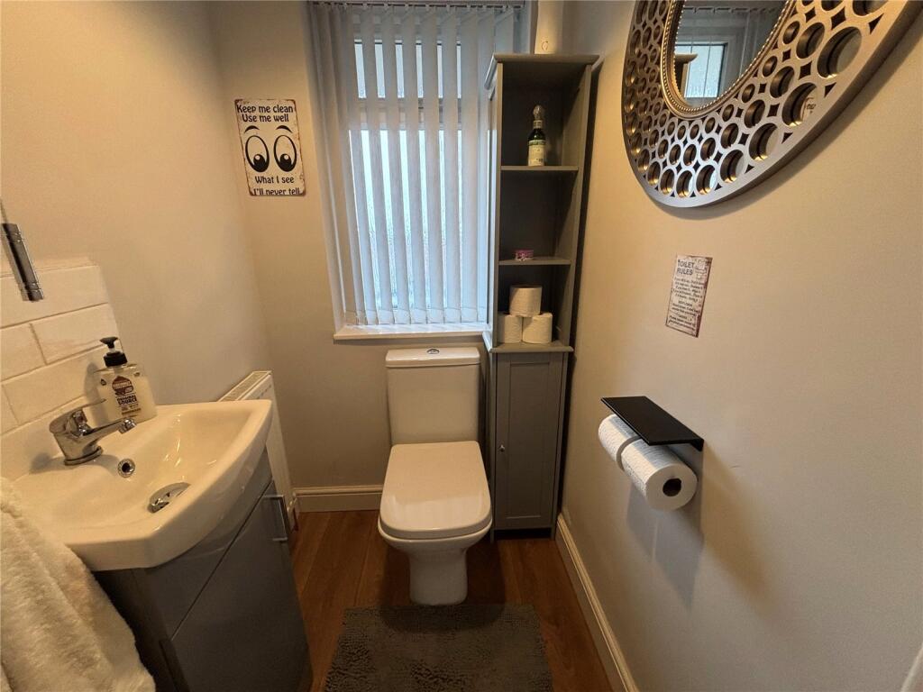 Additional image 5 of Appleby Close, Birmingham, West Midlands, B14