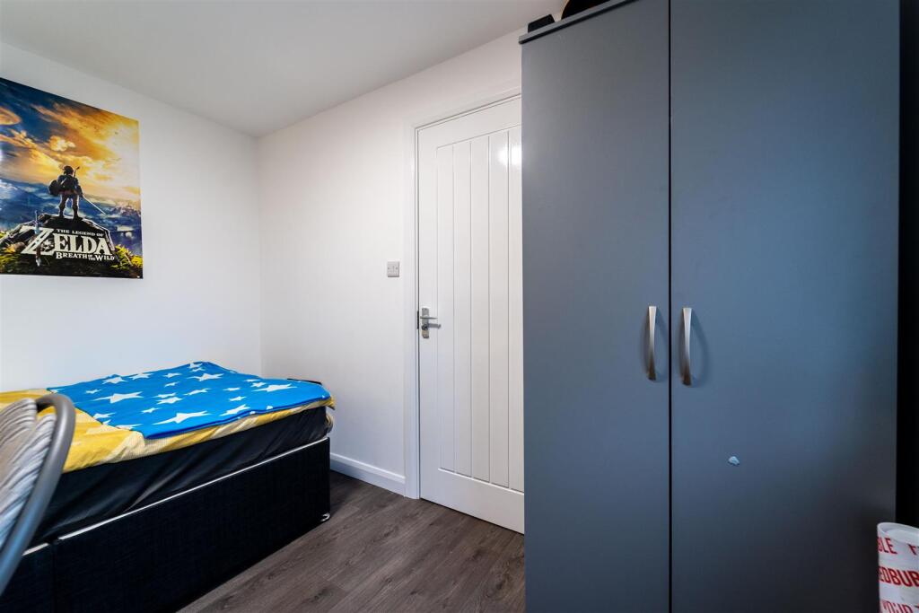 Additional image 7 of Roman Way, Birmingham, West Midlands, B15