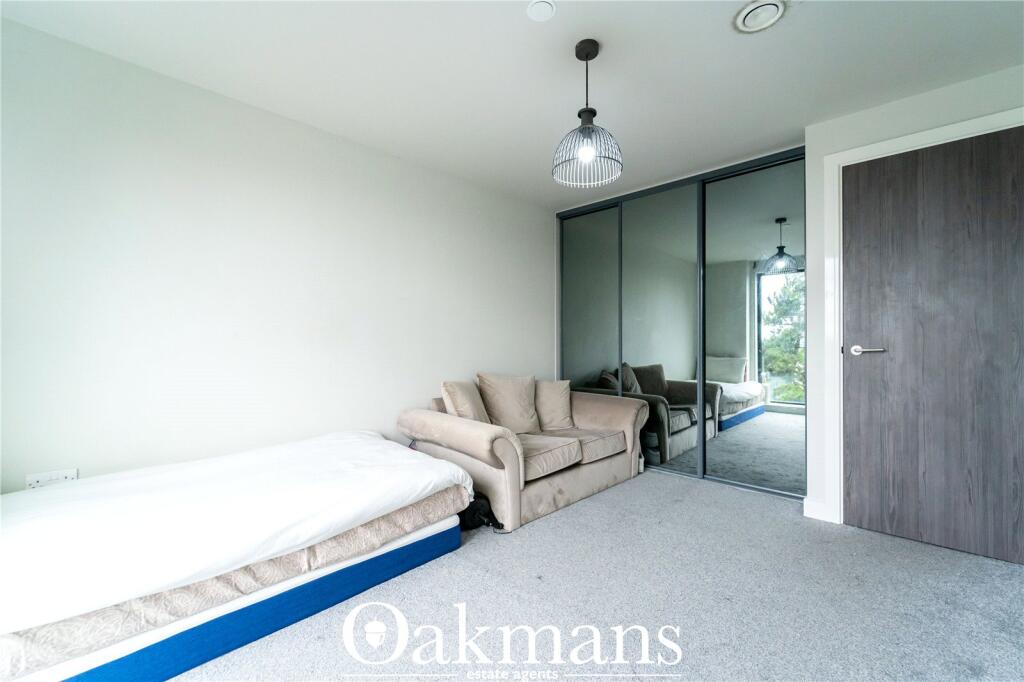 Additional image 9 of St Martins Place, 169 Broad Street, Birmingham, B15