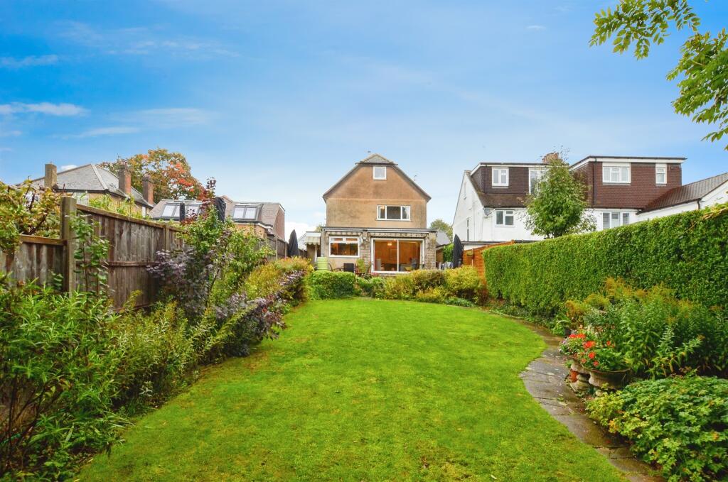 Additional image 16 of Green Lane, St. Albans