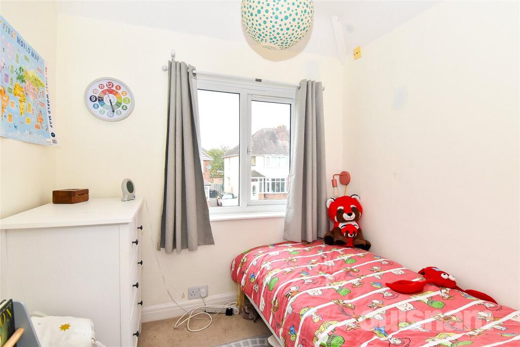 Additional image 16 of Wyche Avenue, Kings Heath, Birmingham, B14