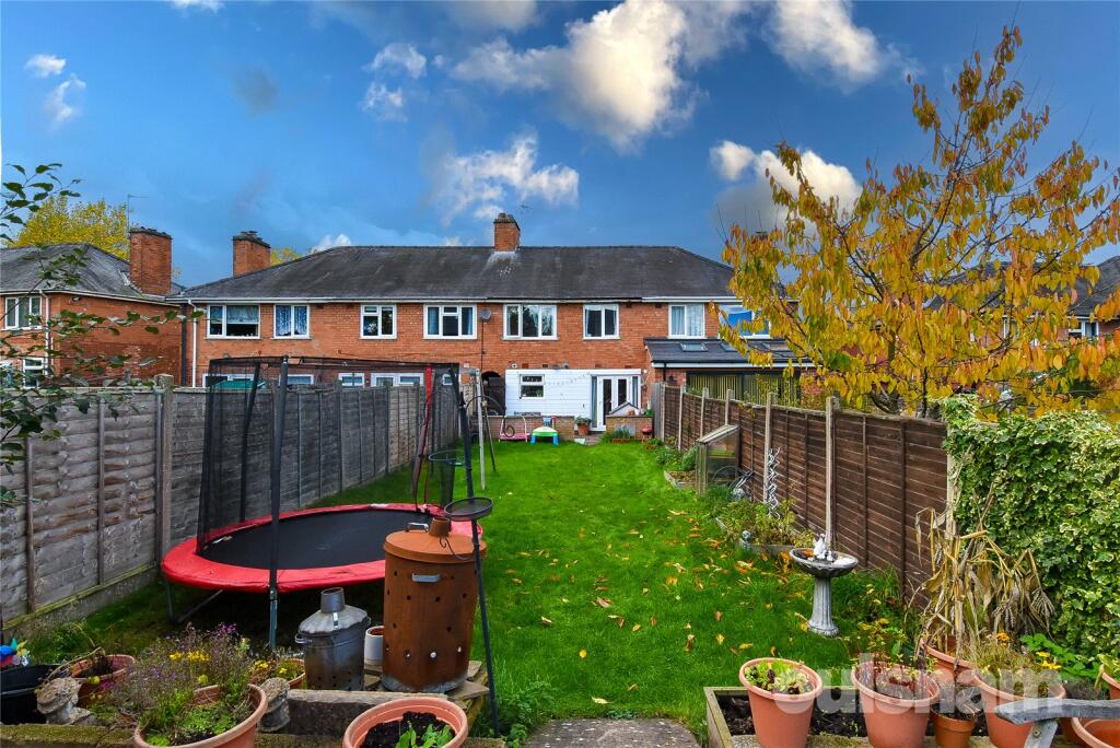 Additional image 27 of Jutland Road, Billesley, Birmingham, B13