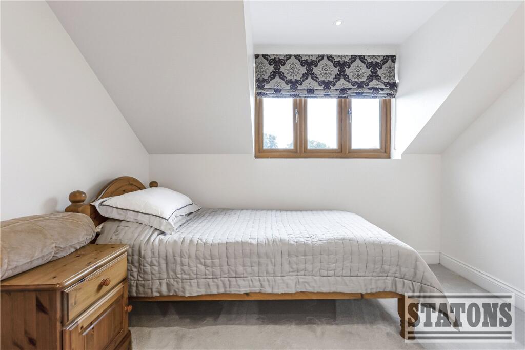 Additional image 18 of Bulls Lane, Brookmans Park, Hertfordshire, AL9