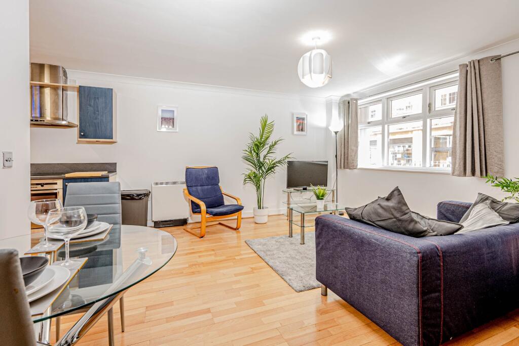 Additional image 7 of Friday Bridge, Berkley Street, Birmingham, B1 2LB