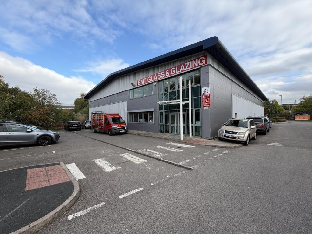 Property image for Unit 2a Cole River Park, Warwick Road, Birmingham, B11 2QX