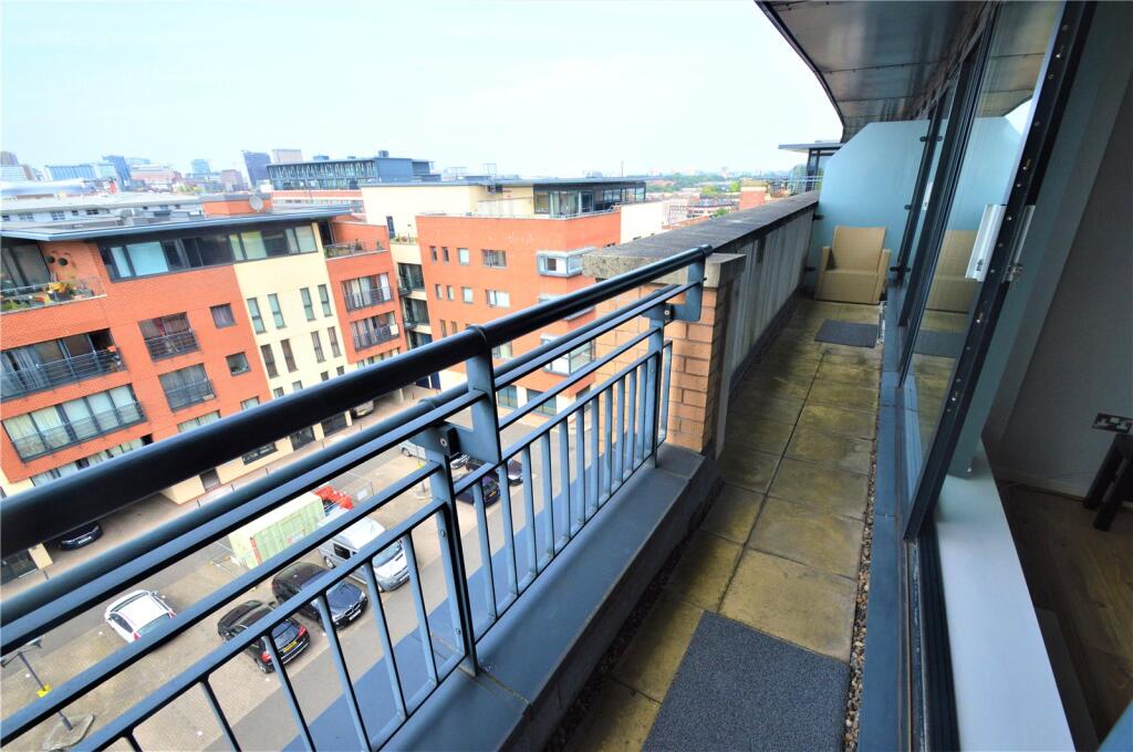 Additional image 7 of Kinvara Heights, 7 Rea Place, Birmingham, West Midlands, B12