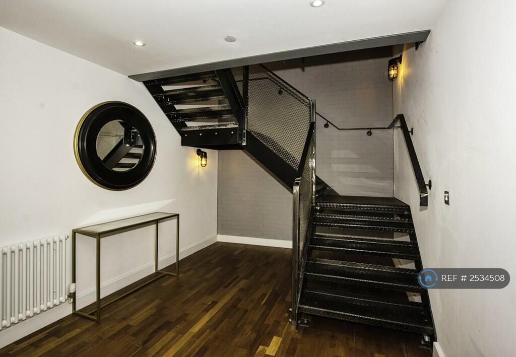 Additional image 17 of Legge Lane, Birmingham, B1