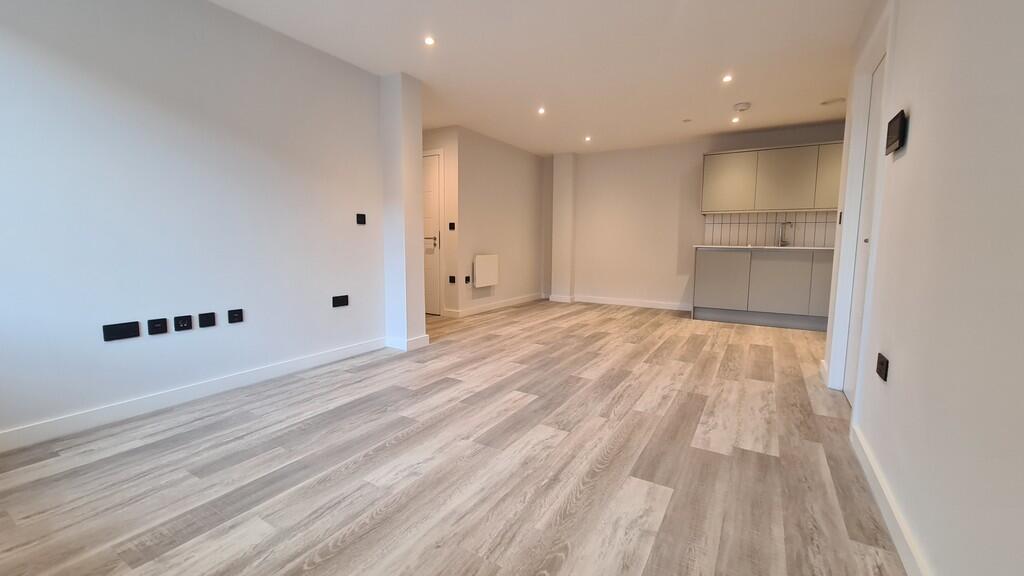 Additional image 2 of Apex Lofts, Warwick Street BIRMINGHAM WEST MIDLANDS