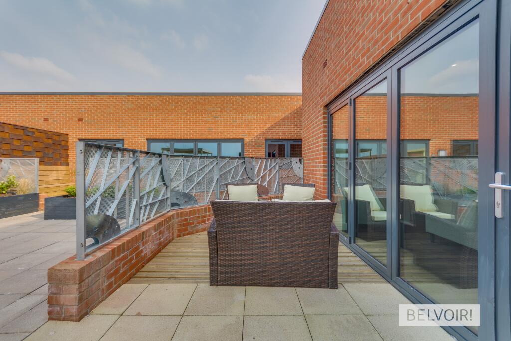 Additional image 22 of Kettleworks, 126 Pope Street, Birmingham, B1