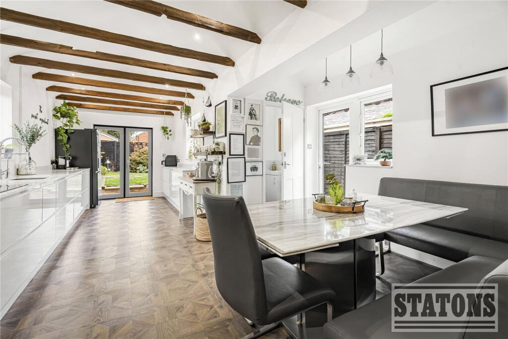 Additional image 19 of Dellsome Lane, Welham Green, Herts, AL9