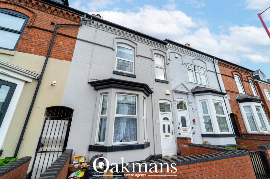 Additional image 45 of Rotton Park Road, Birmingham, West Midlands, B16