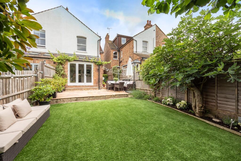 Additional image 8 of Carlisle Avenue, St. Albans, Hertfordshire, AL3