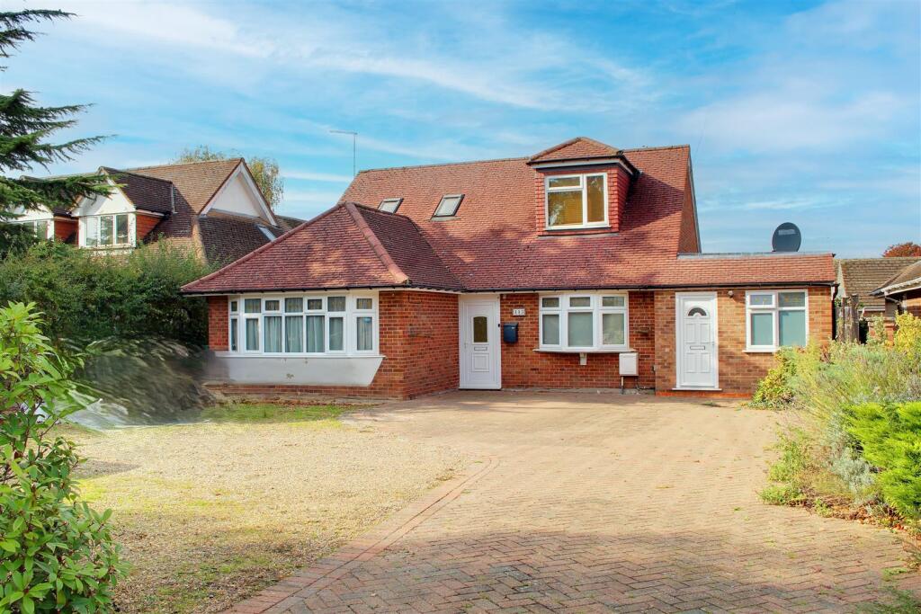Property image for Dixons Hill Road, Welham Green