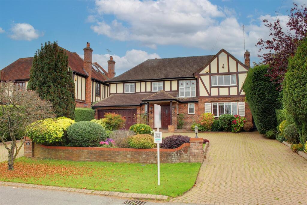 Property image for Brookmans Avenue, Brookmans Park