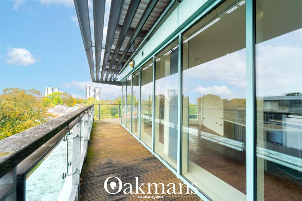 Additional image 20 of Sherborne Street, Birmingham, West Midlands, B16