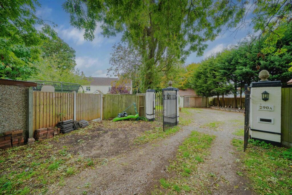 Additional image 36 of Brook Lane, Billesley, Birmingham