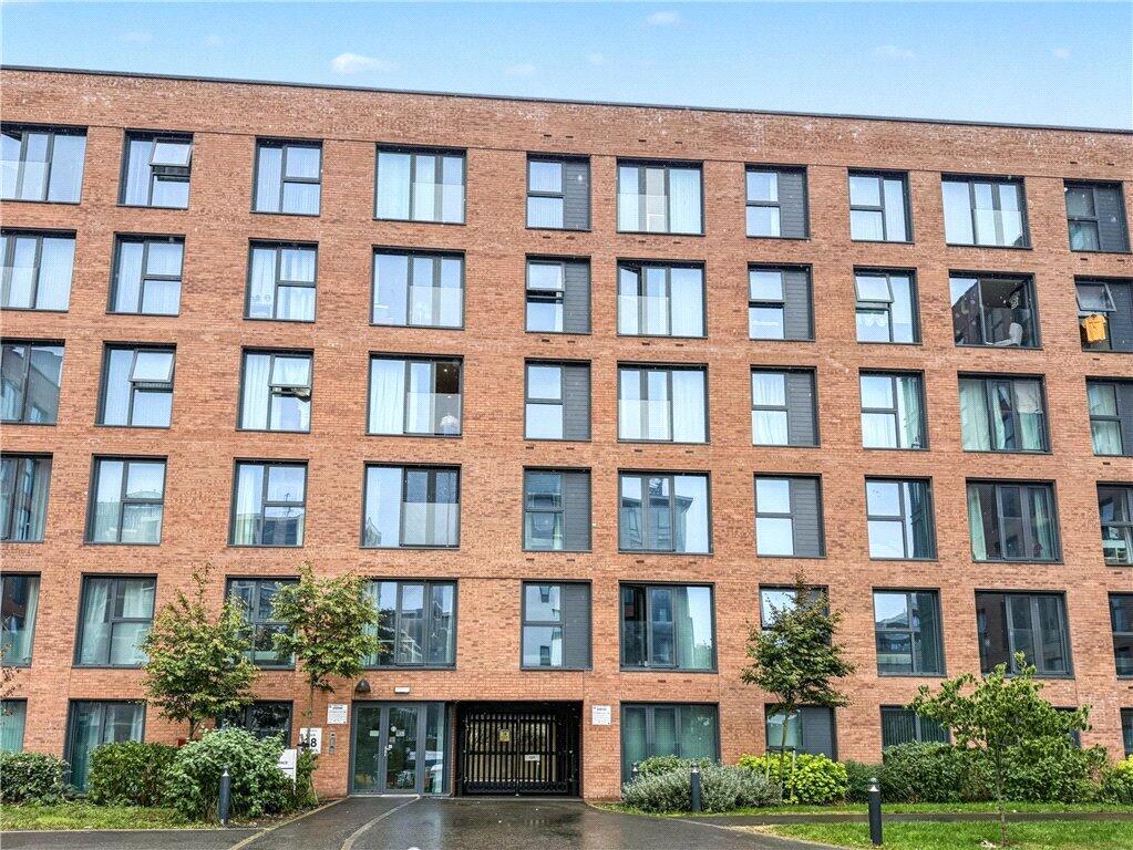 Additional image 16 of Windmill Street, Birmingham, B1