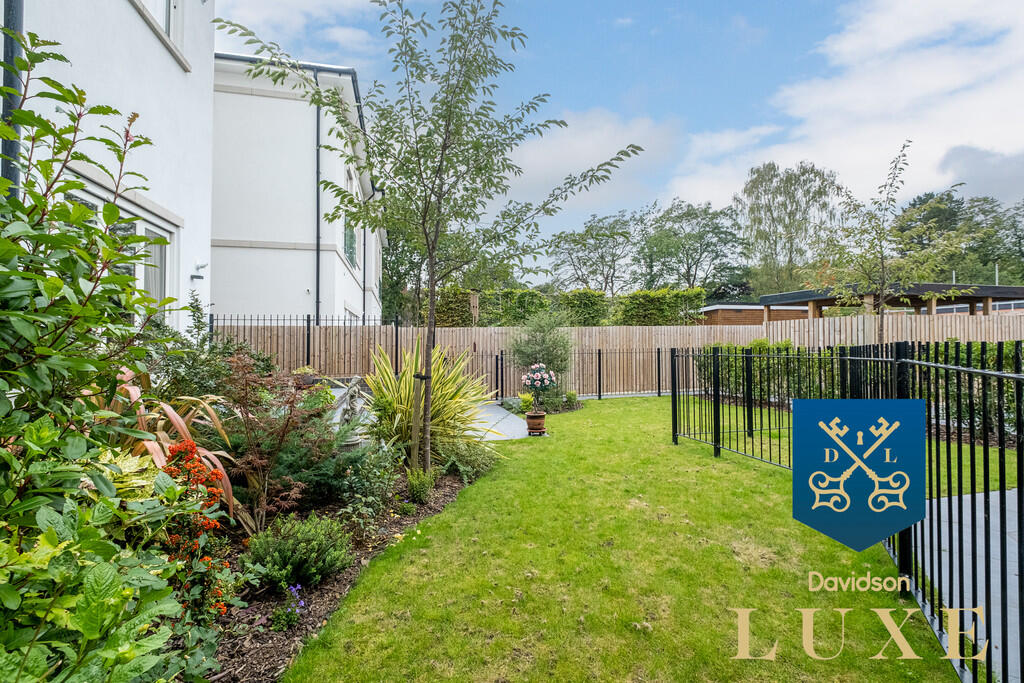 Additional image 18 of Weston House, Norfolk Road, Edgbaston, B15 3QD