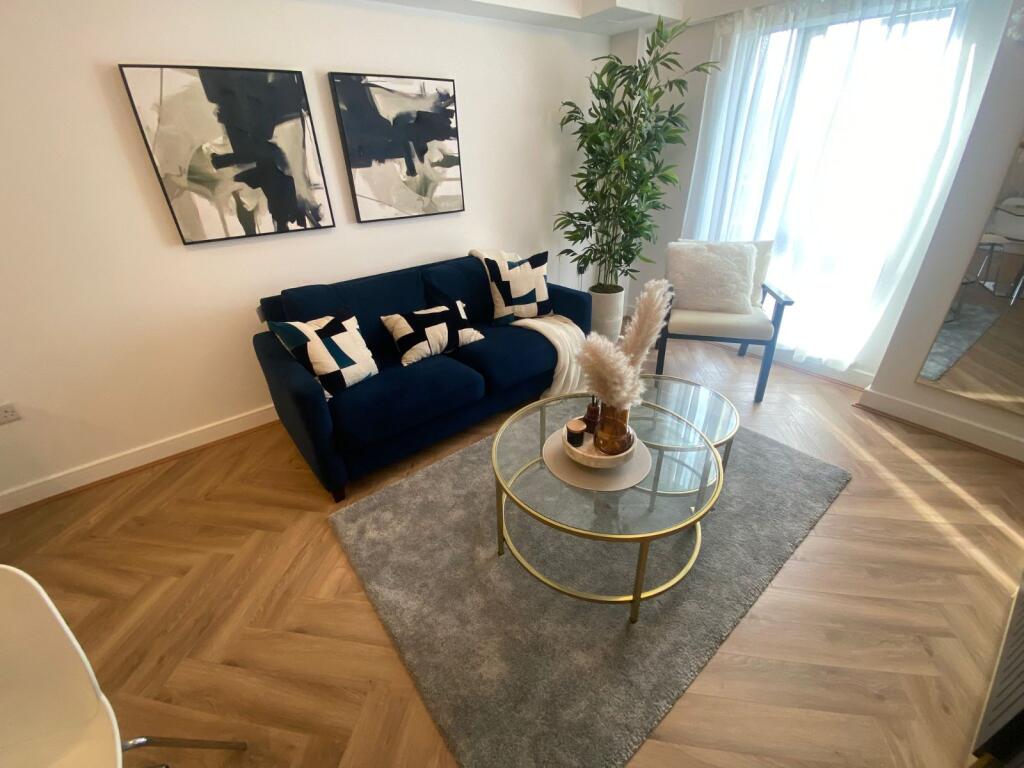 Additional image 5 of Lombard Street, Birmingham, West Midlands, B12