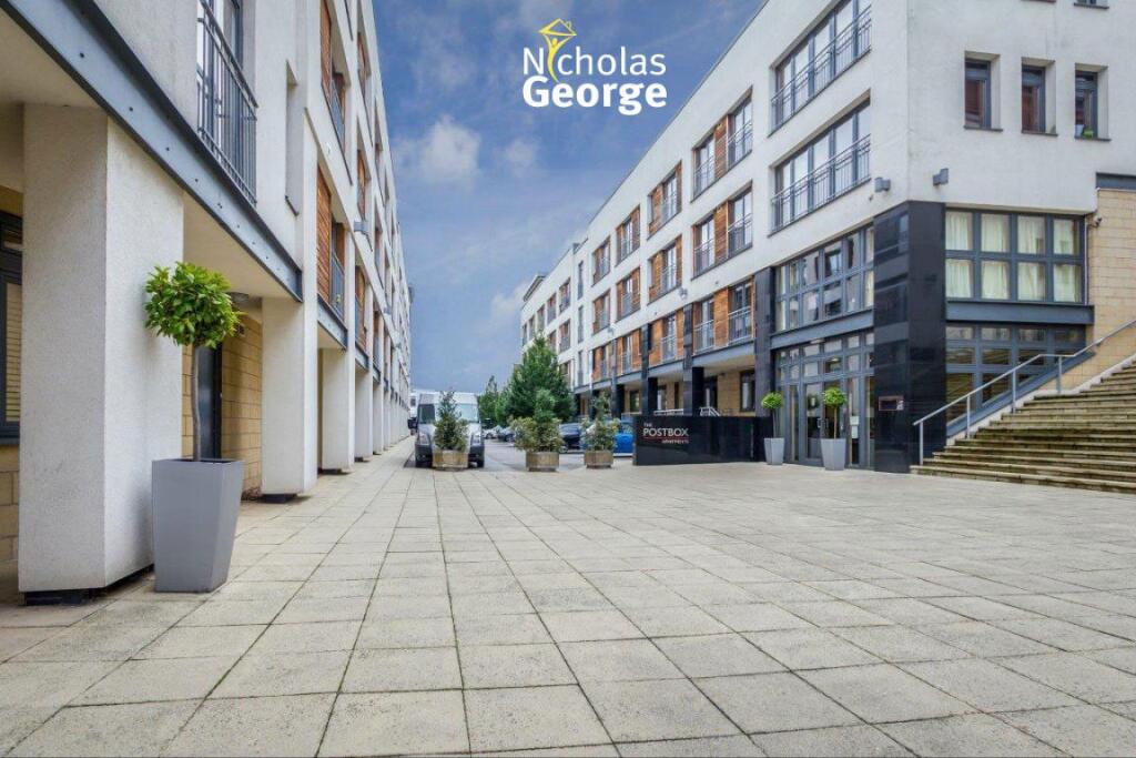 Property image for The Post Box, Commercial Street, B1 1LA