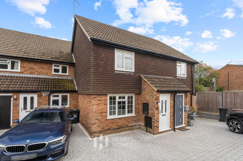 Additional image 12 of Larkswood Rise, St. Albans, AL4 9JU