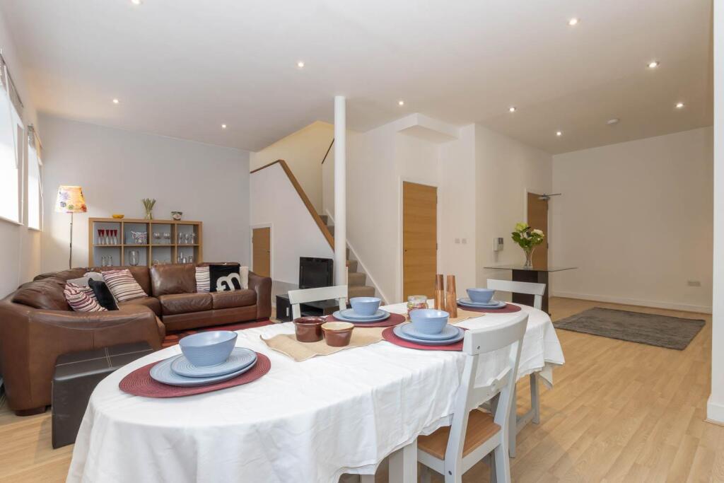 Additional image 4 of Holliday Wharf, Waterfront Walk, Birmingham, B1 1TX