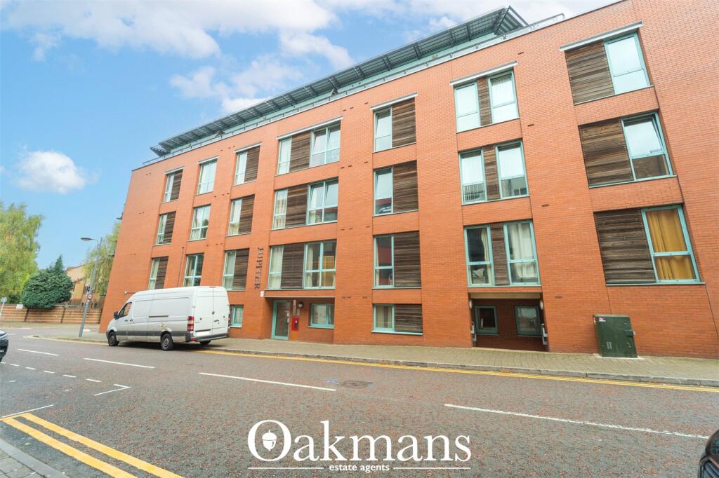 Additional image 21 of Sherborne Street, Birmingham, West Midlands, B16