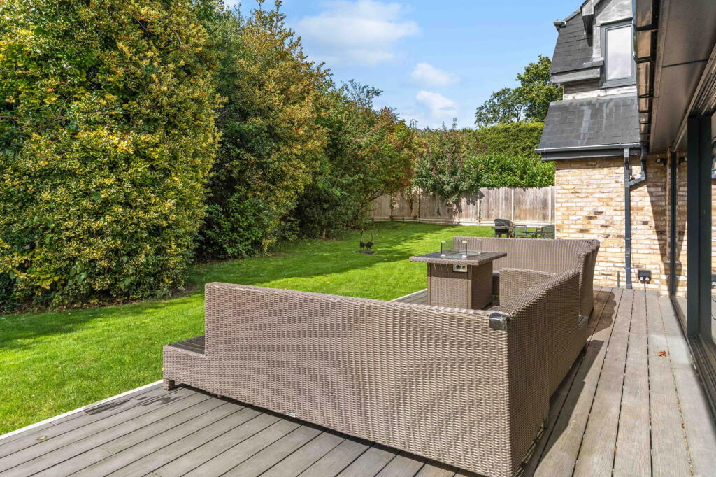 Additional image 36 of Spectacular five bed eco-home with additional living space