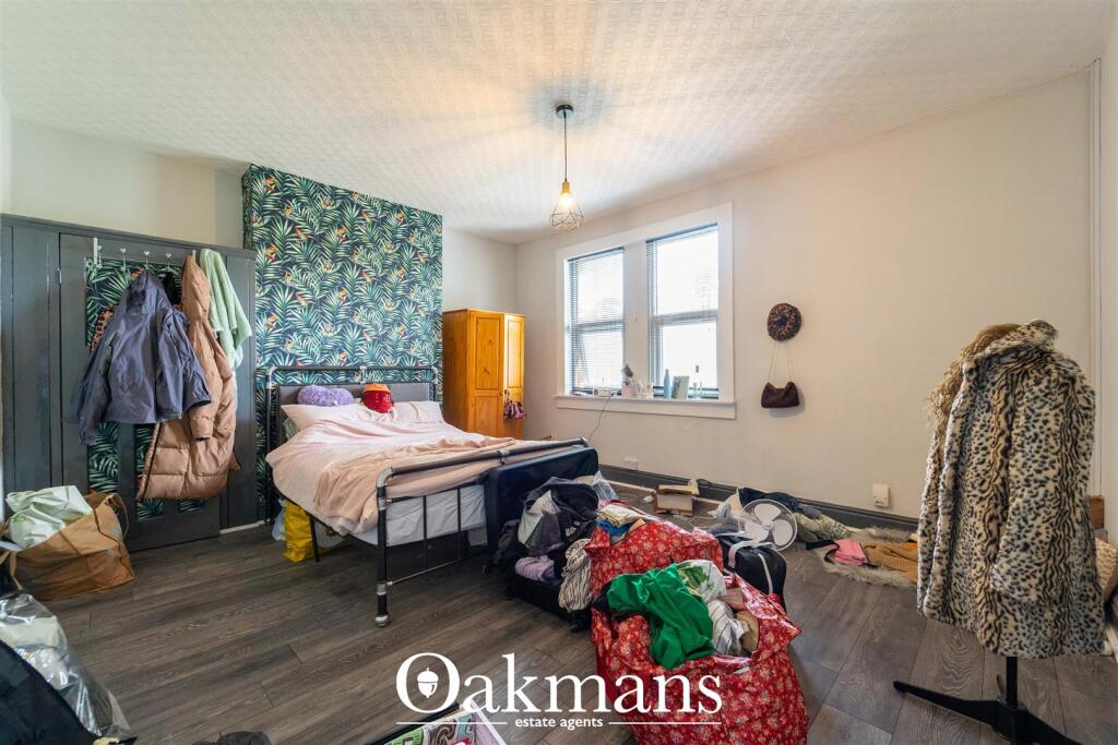 Additional image 10 of Edward Road, Balsall Heath, Birmingham, B12