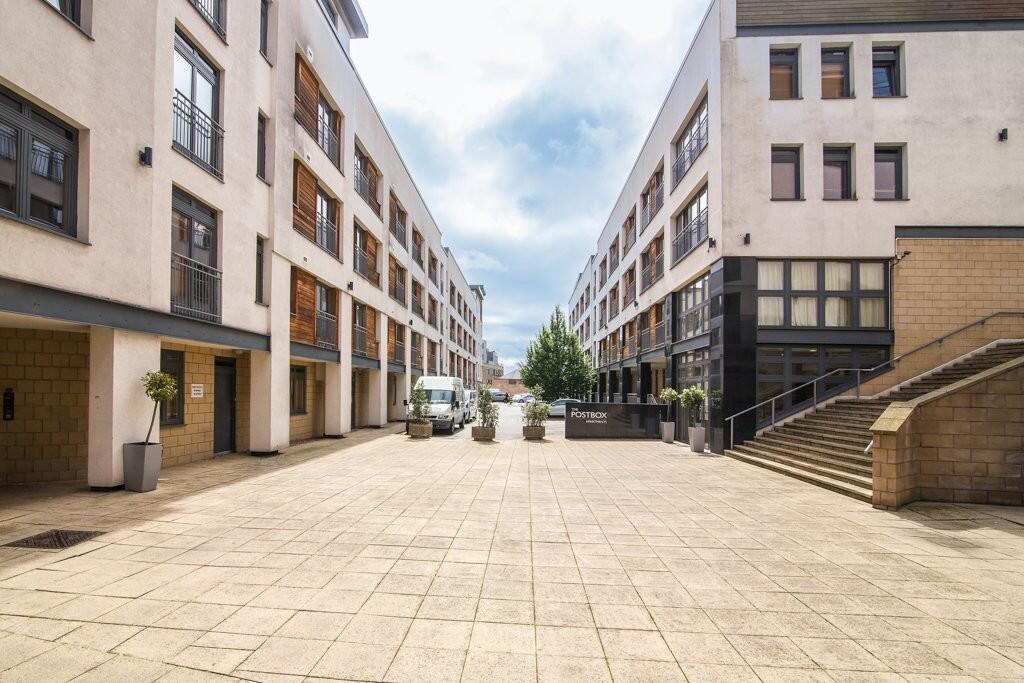 Additional image 15 of Postbox, Upper Marshall Street, Birmingham