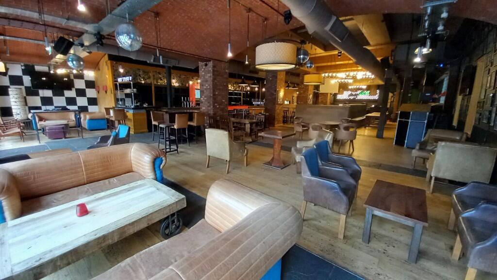 Additional image 5 of Wharfside Street, Birmingham, B1