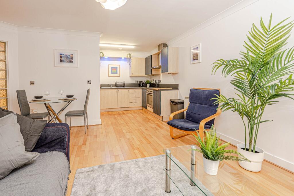 Additional image 4 of Friday Bridge, Berkley Street, Birmingham, B1 2LB