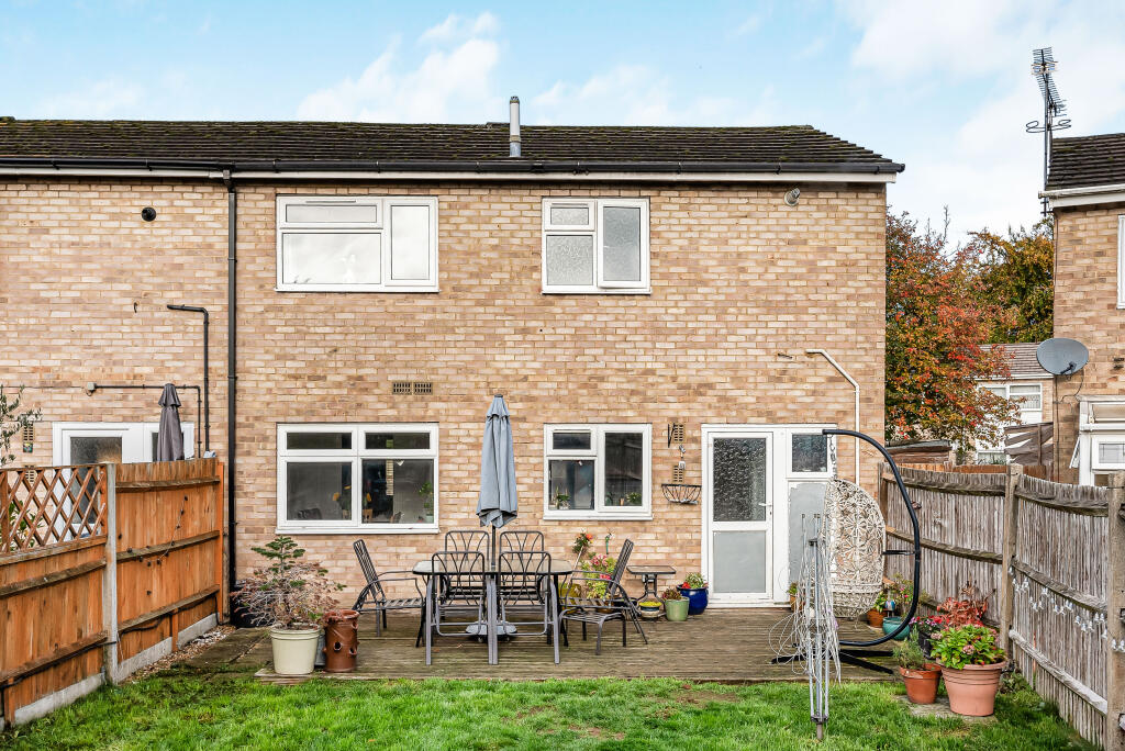 Additional image 12 of Tansycroft, Welwyn Garden City, AL7