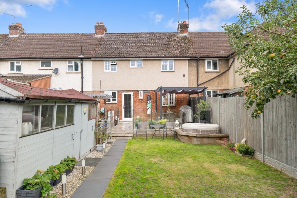 Additional image 15 of Broomfield Road, Welwyn, AL6