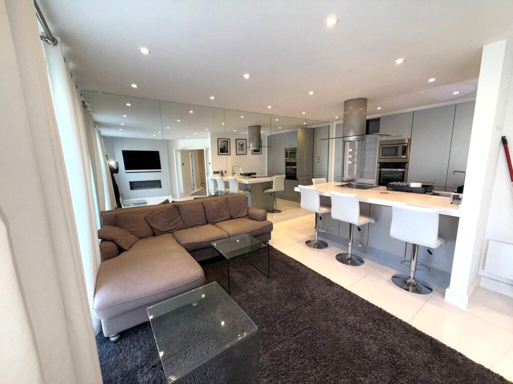 Additional image 8 of The Mailbox, Wharfside Street, Birmingham, West Midlands, B1