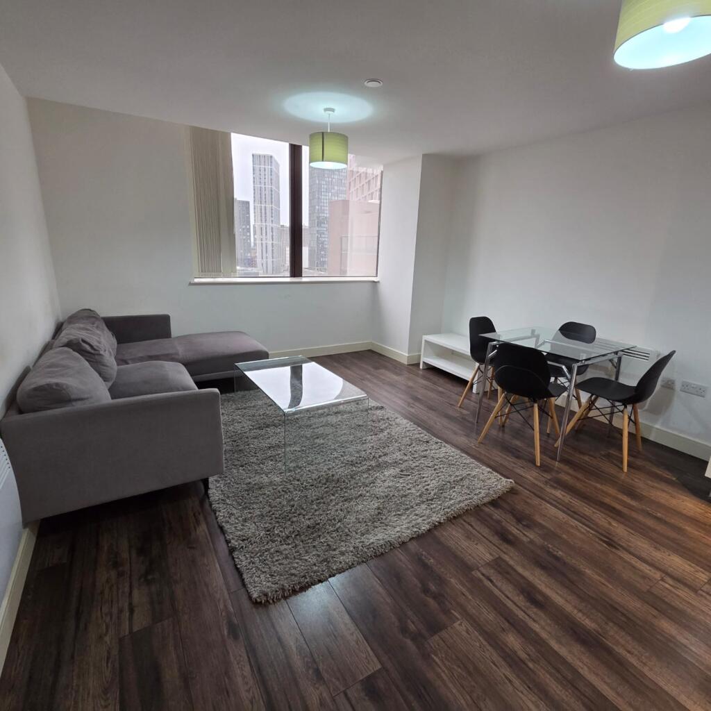 Additional image 4 of Broad Street, Birmingham, West Midlands, B15