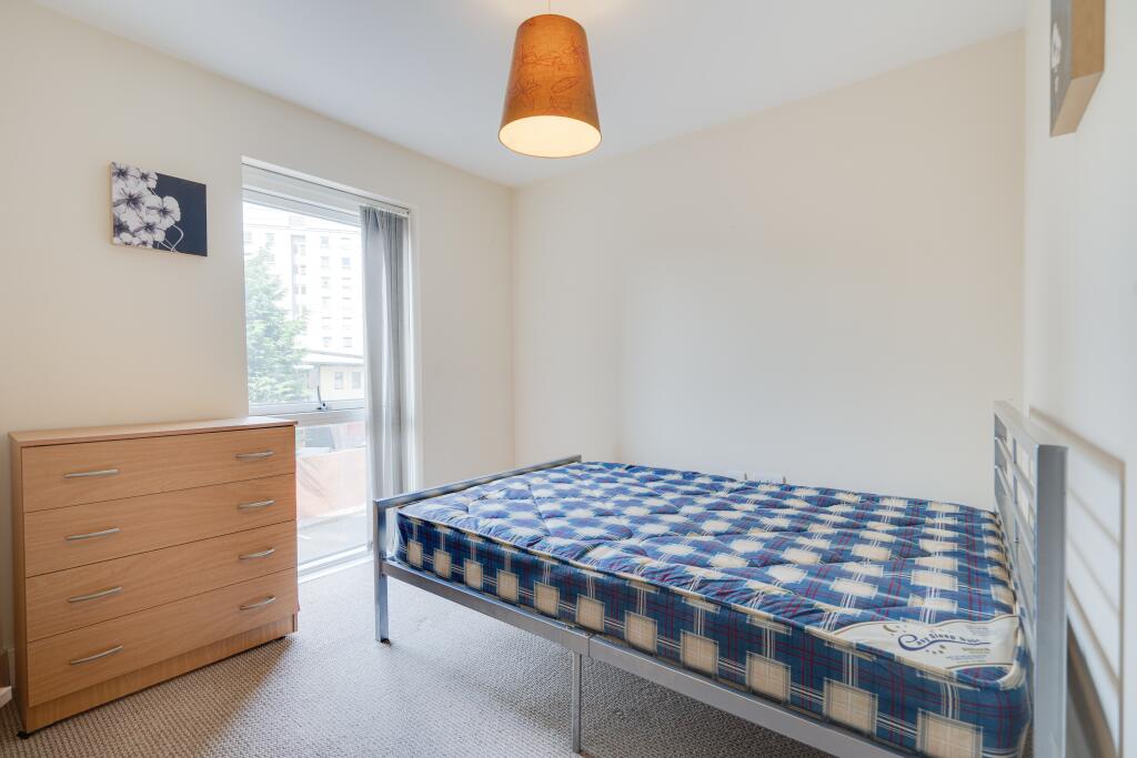 Additional image 11 of Alfred Knight Way, Park Central, Birmingham, B15