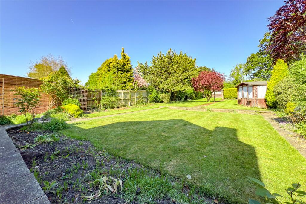 Additional image 10 of Abbey Avenue, St. Albans, Hertfordshire, AL3